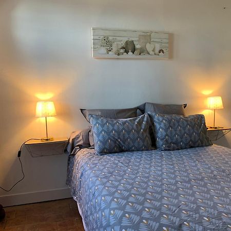 Le Regisseur Apartment Brissac-Quince Ngoại thất bức ảnh
