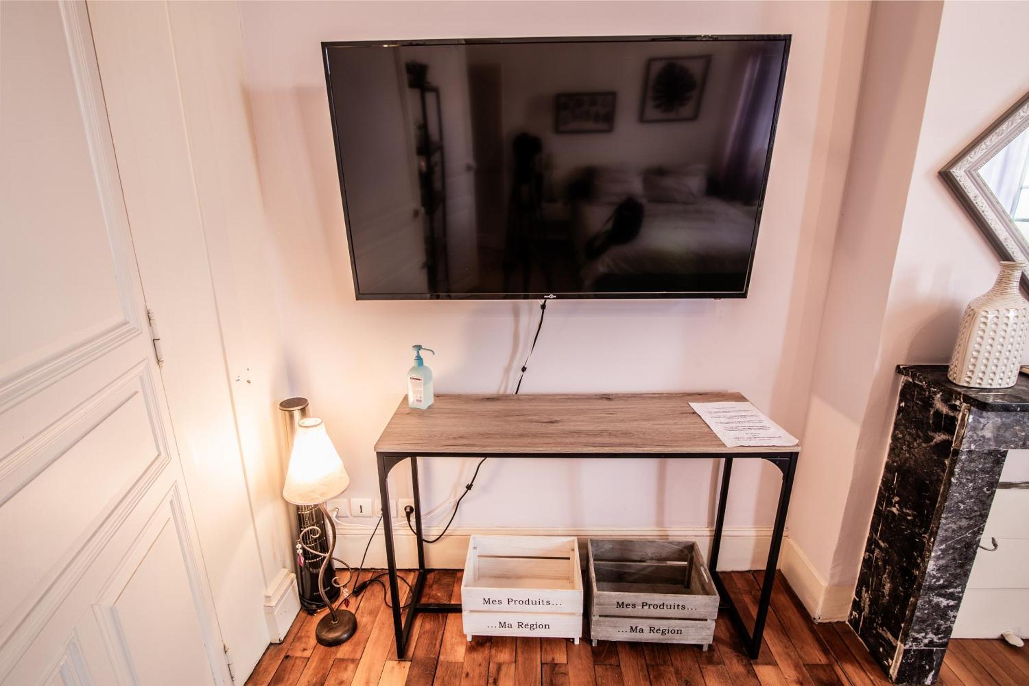 Le Regisseur Apartment Brissac-Quince Ngoại thất bức ảnh