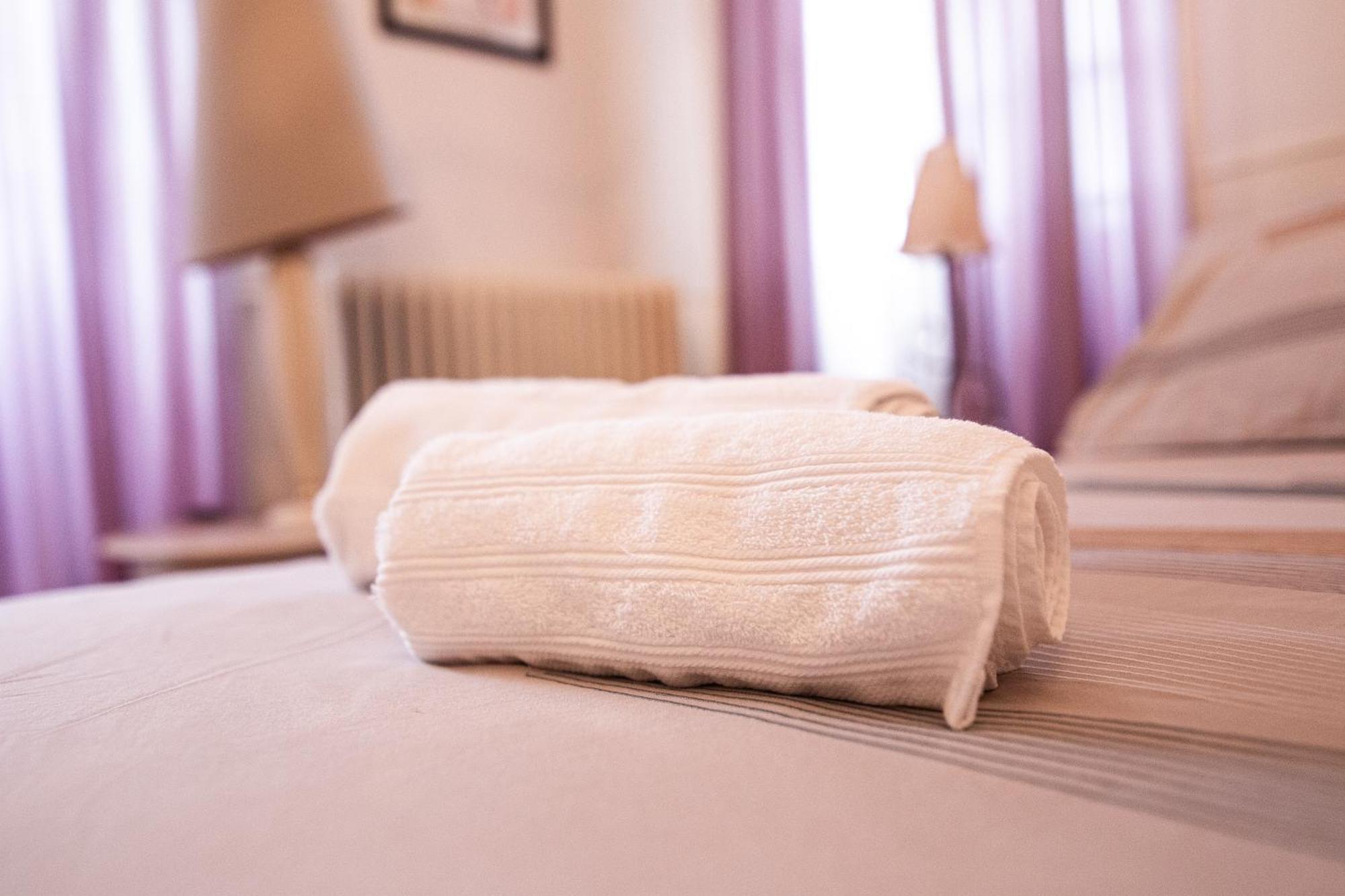 Le Regisseur Apartment Brissac-Quince Ngoại thất bức ảnh