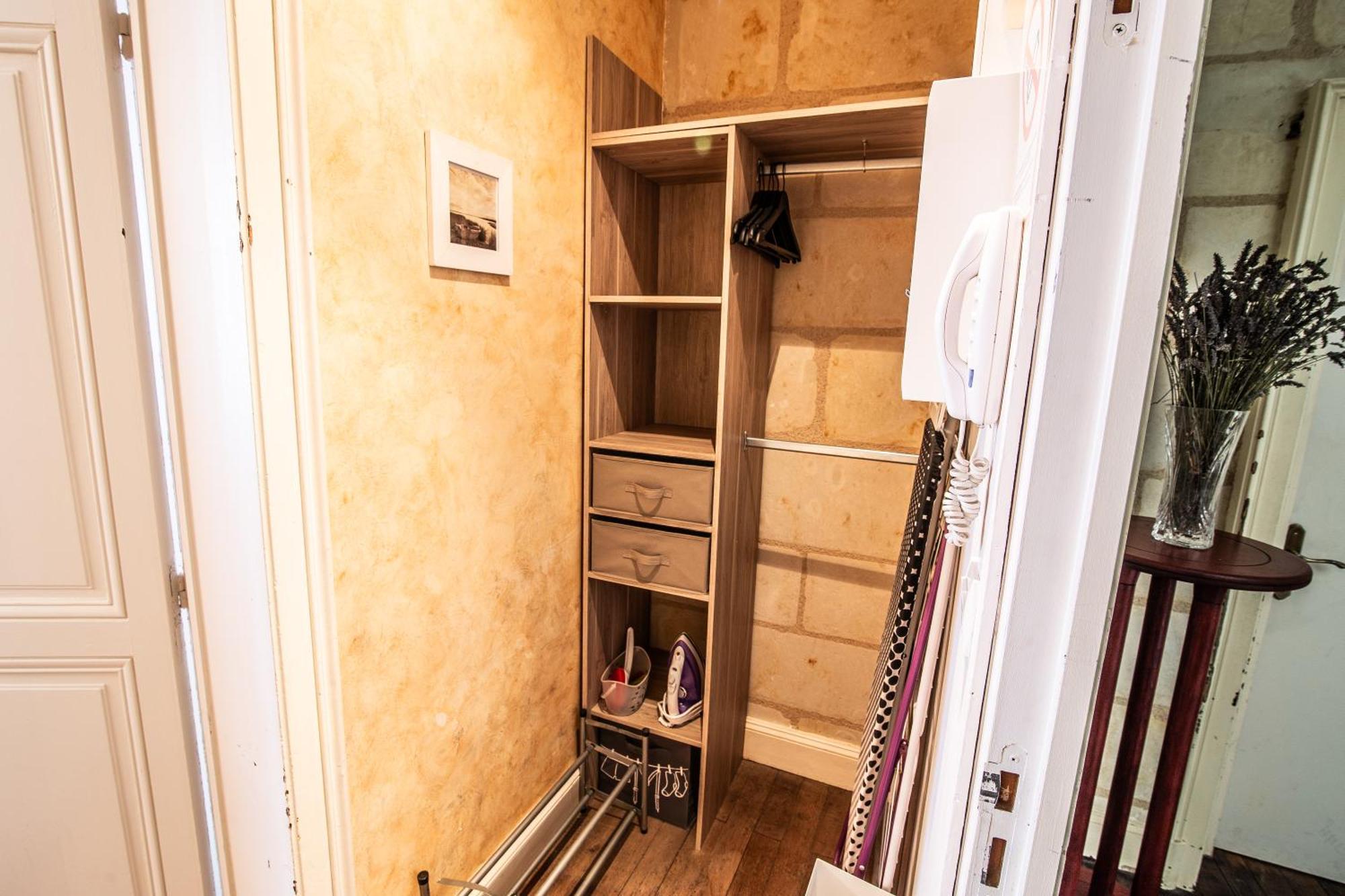 Le Regisseur Apartment Brissac-Quince Ngoại thất bức ảnh