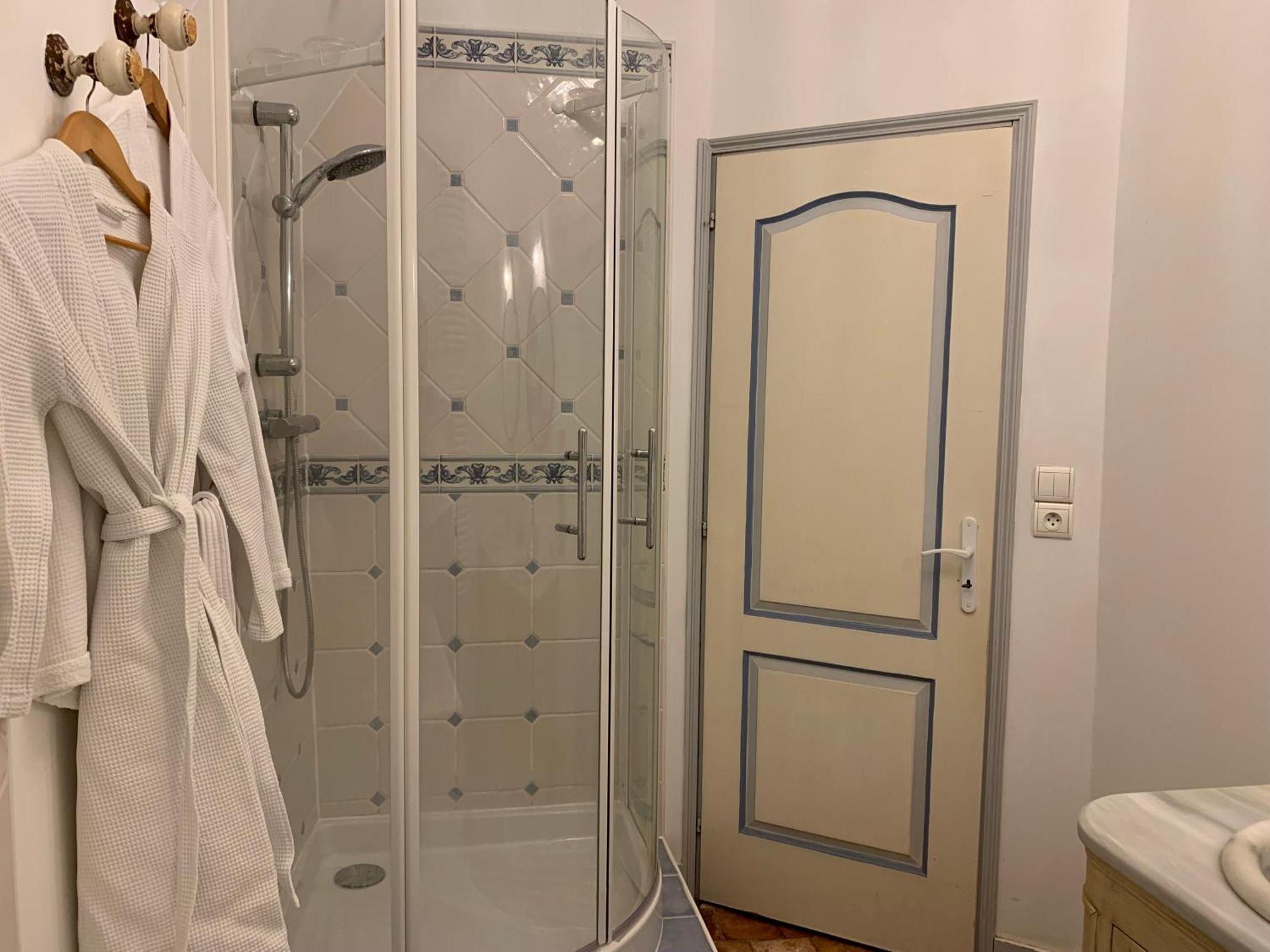 Le Regisseur Apartment Brissac-Quince Ngoại thất bức ảnh