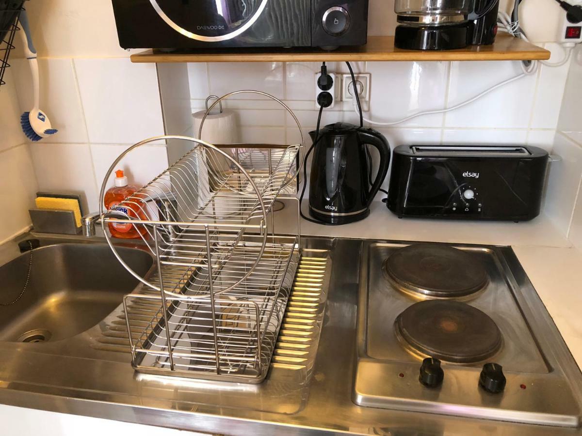 Le Regisseur Apartment Brissac-Quince Ngoại thất bức ảnh